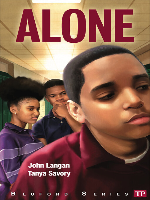 Title details for Alone by John Langan - Available